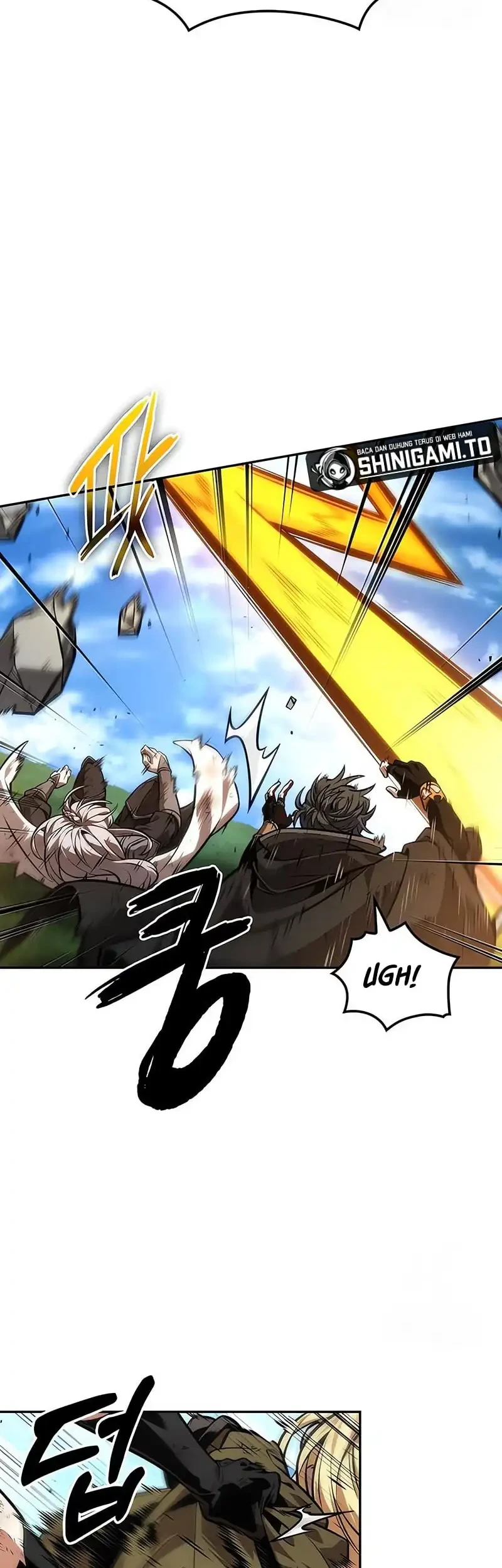 Oppa KR galak bet Chapter 109 Gambar 43