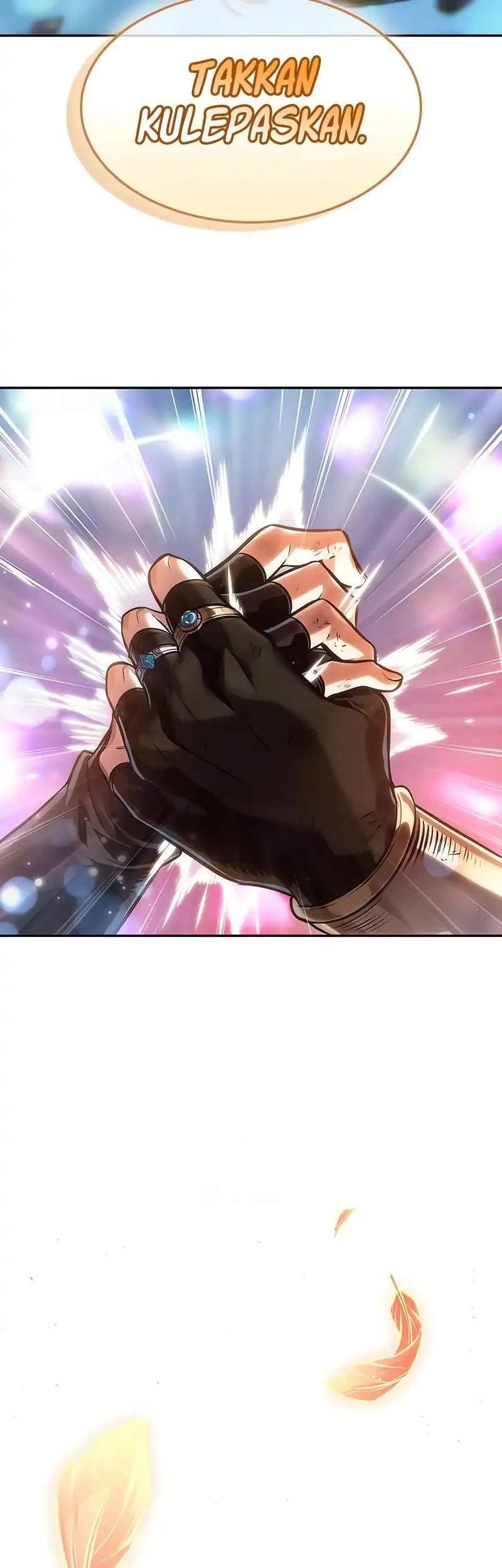 Oppa KR galak bet Chapter 109 Gambar 50