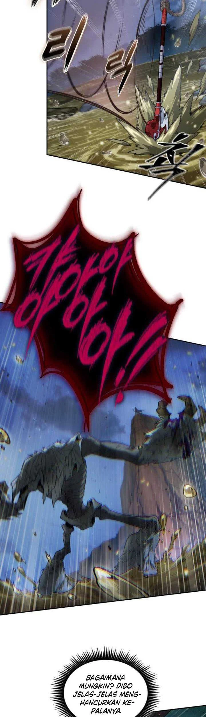 Oppa KR galak bet Chapter 11 Gambar 35