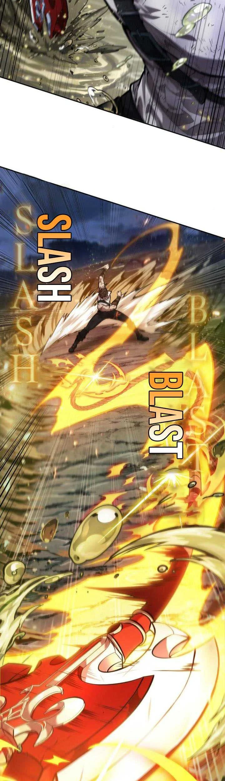 Oppa KR galak bet Chapter 11 Gambar 44