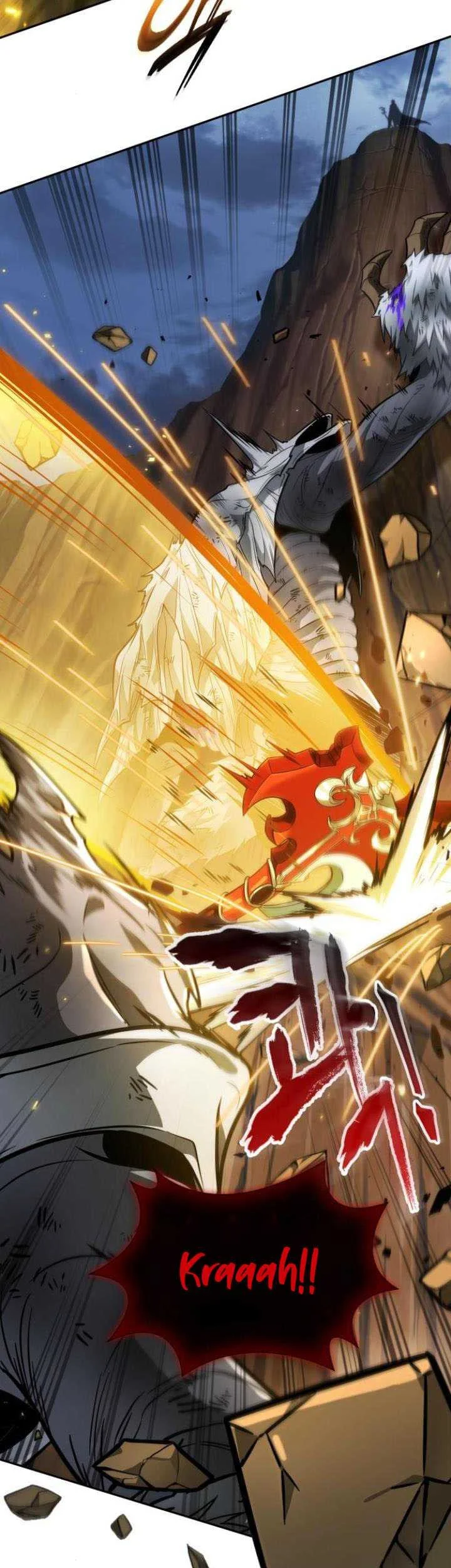 Oppa KR galak bet Chapter 11 Gambar 46