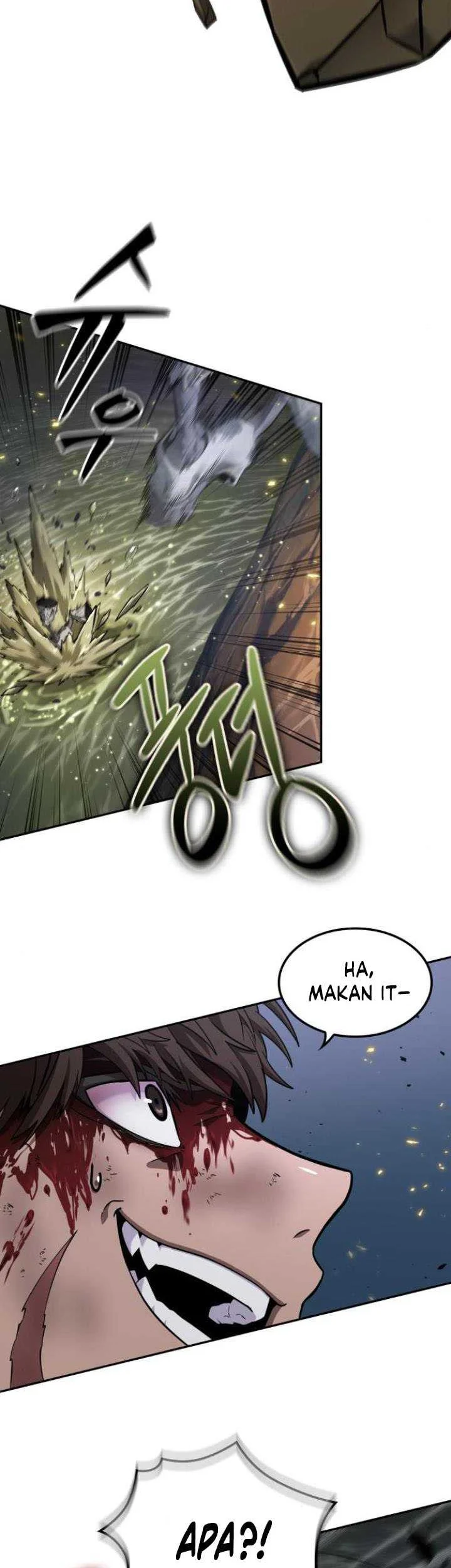 Oppa KR galak bet Chapter 11 Gambar 47