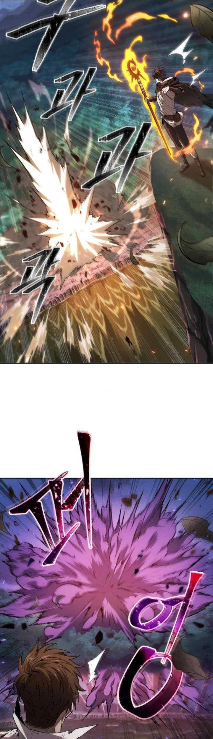 Oppa KR galak bet Chapter 11 Gambar 56