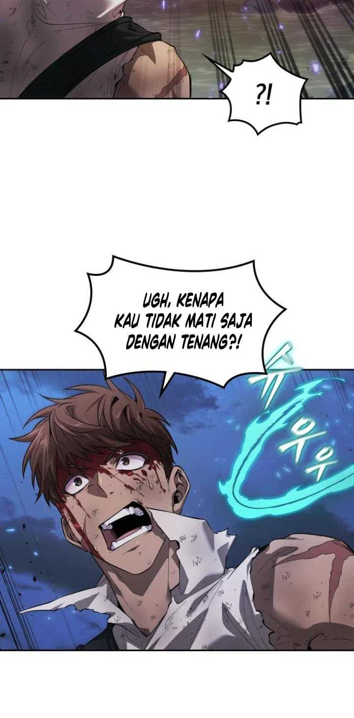 Oppa KR galak bet Chapter 11 Gambar 57