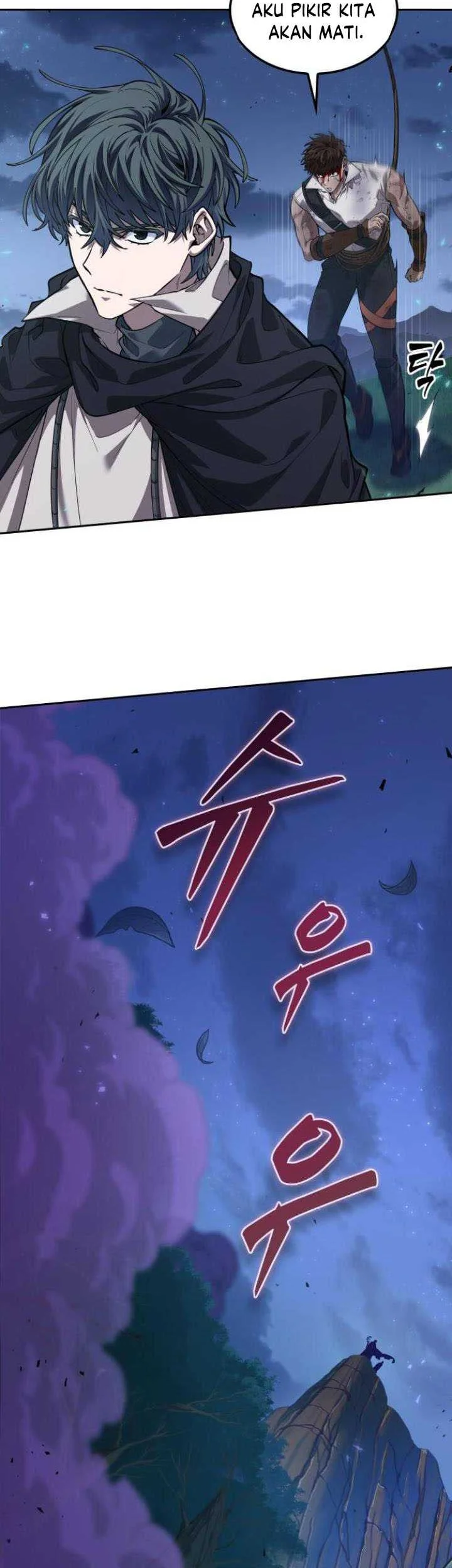 Oppa KR galak bet Chapter 11 Gambar 59