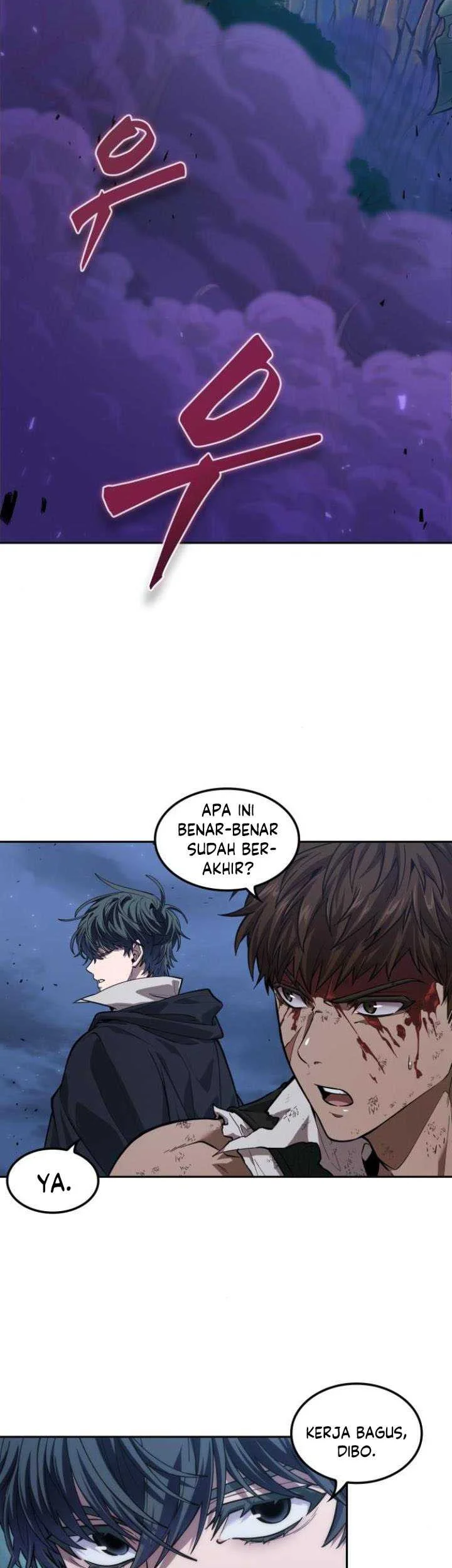 Oppa KR galak bet Chapter 11 Gambar 60