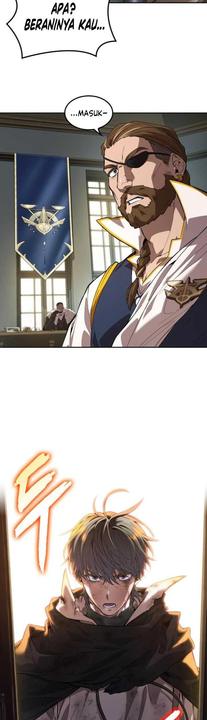 Oppa KR galak bet Chapter 11 Gambar 67