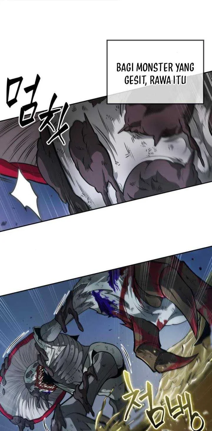 Oppa KR galak bet Chapter 11 Gambar 9