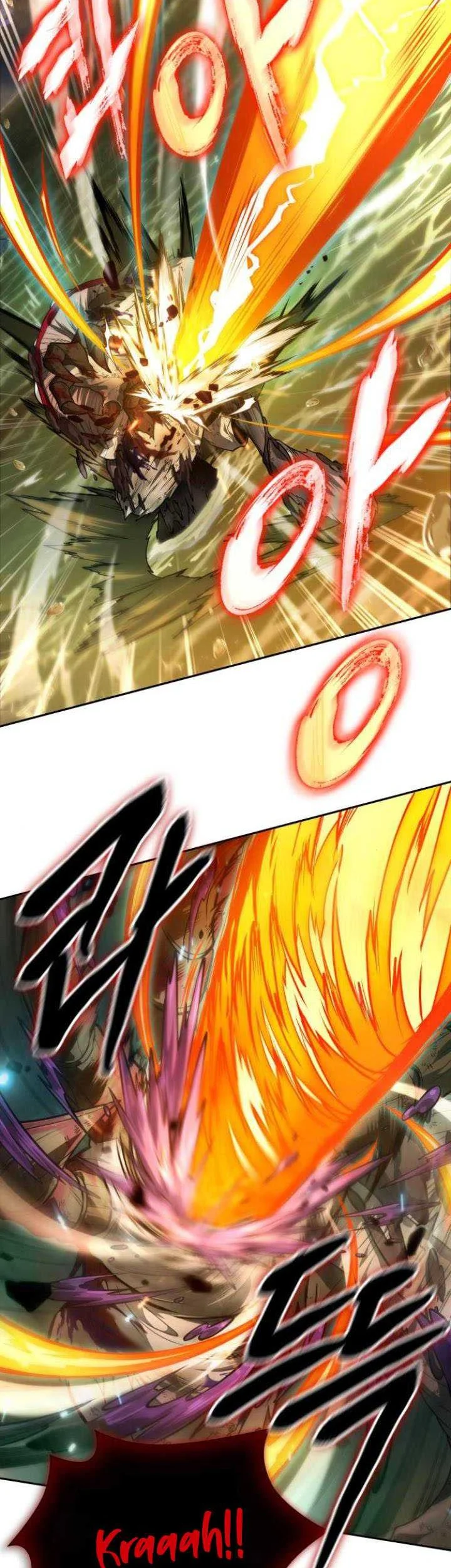 Oppa KR galak bet Chapter 11 Gambar 11