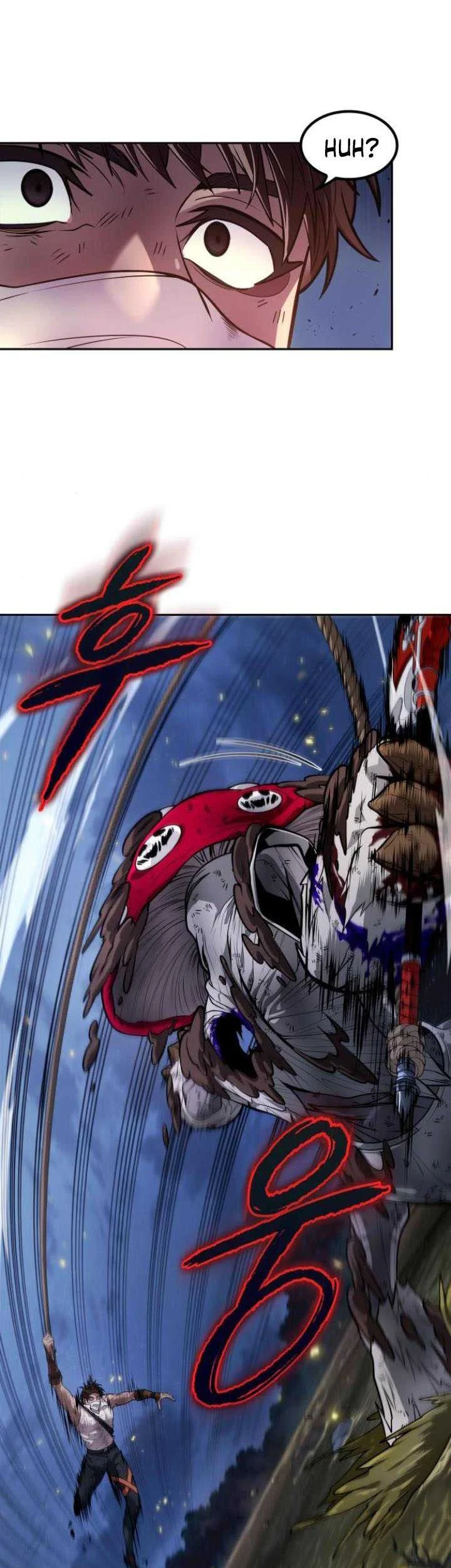 Oppa KR galak bet Chapter 11 Gambar 16