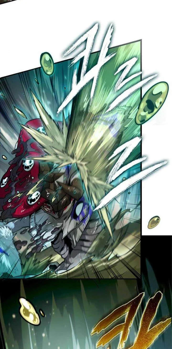 Oppa KR galak bet Chapter 11 Gambar 25