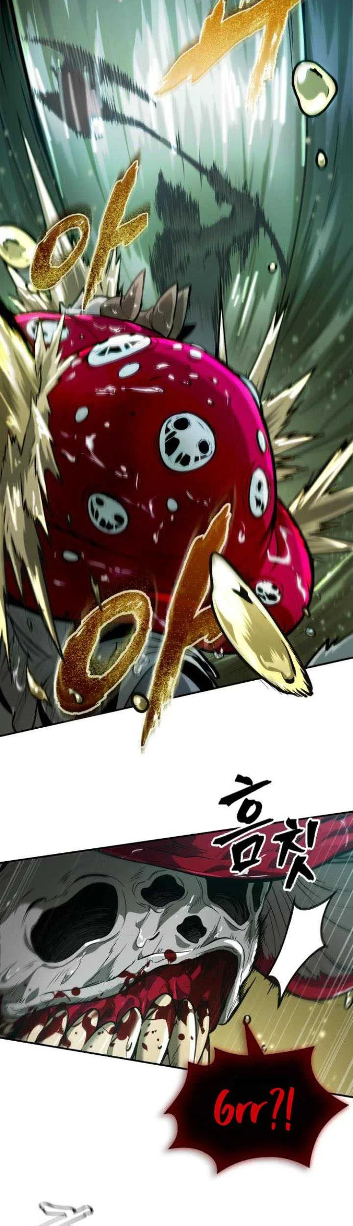 Oppa KR galak bet Chapter 11 Gambar 26