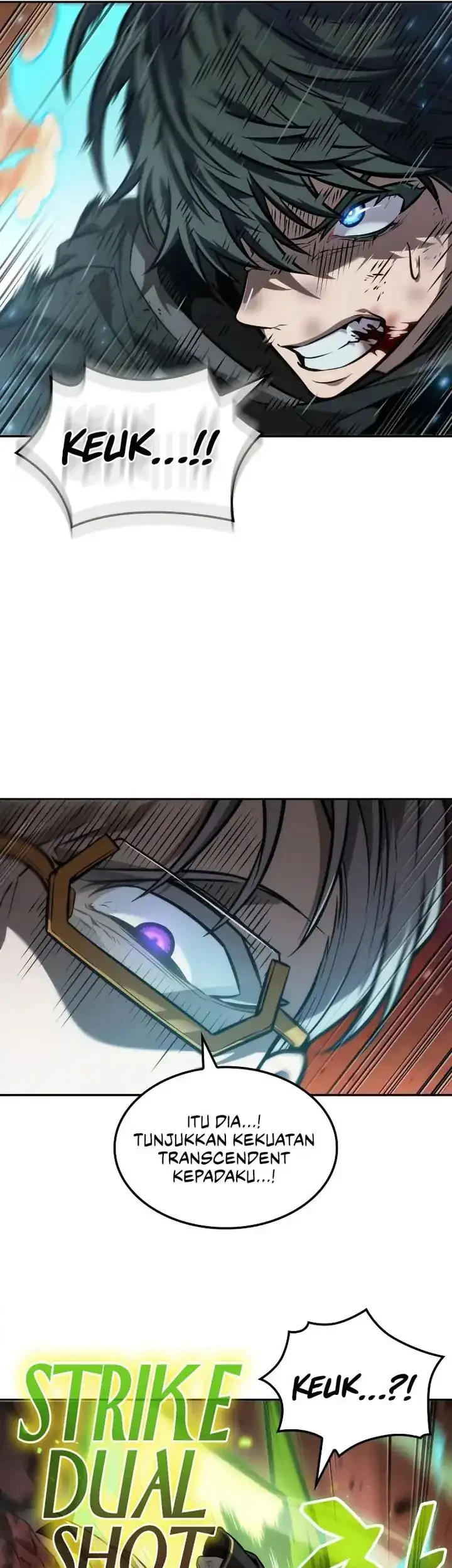 Oppa KR galak bet Chapter 117 Gambar 18