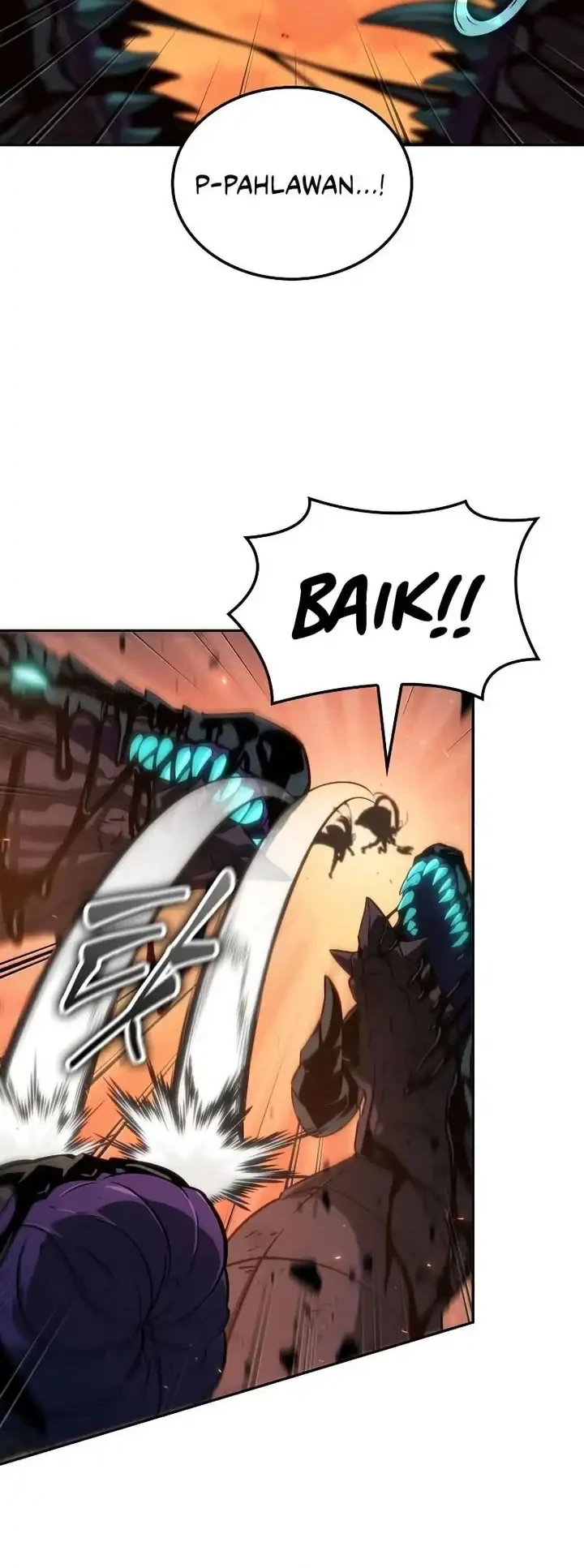 Oppa KR galak bet Chapter 117 Gambar 29