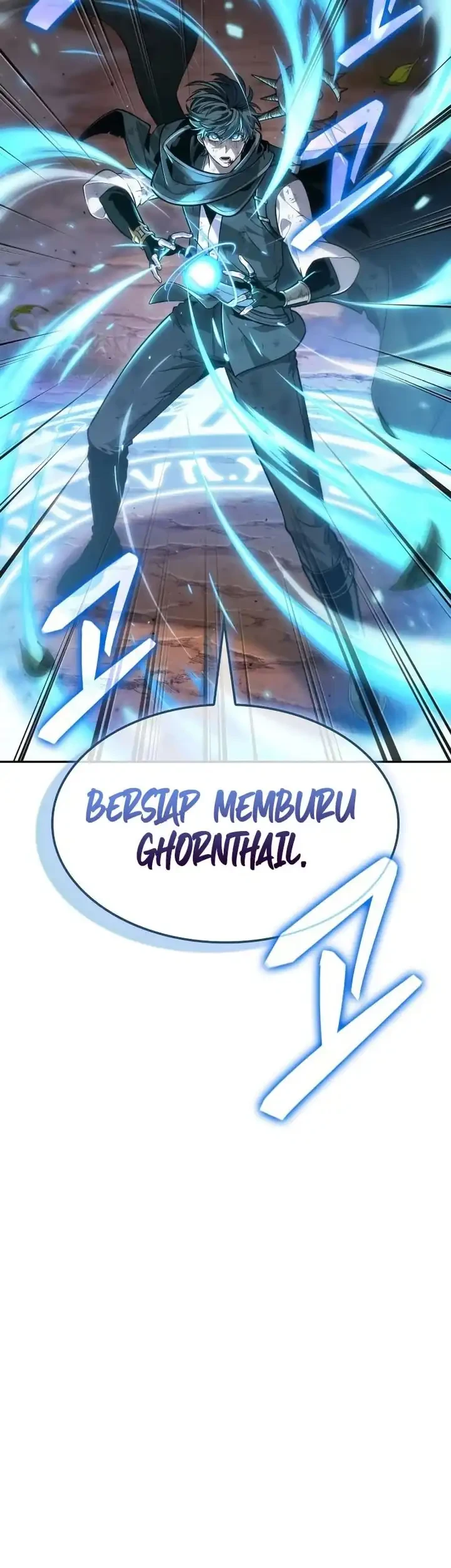 Oppa KR galak bet Chapter 117 Gambar 36