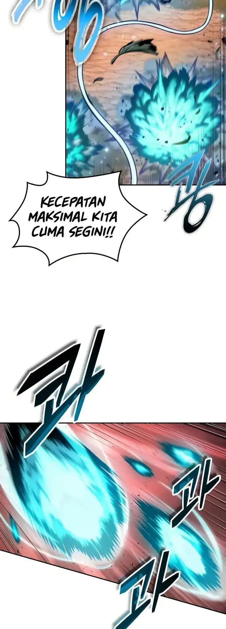 Oppa KR galak bet Chapter 117 Gambar 47