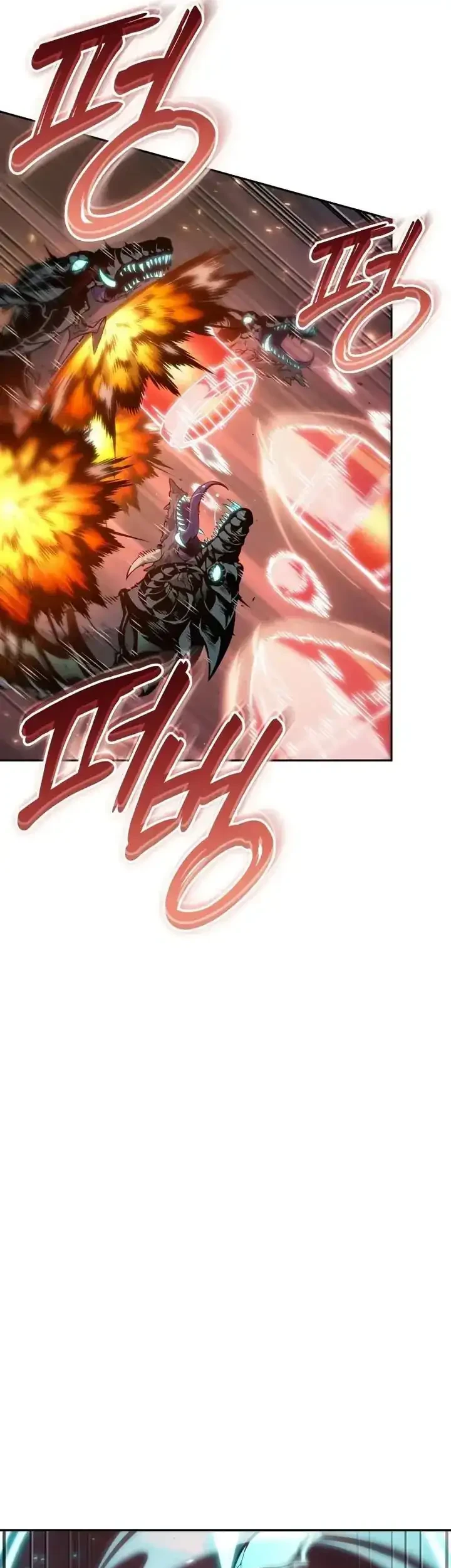 Oppa KR galak bet Chapter 117 Gambar 54