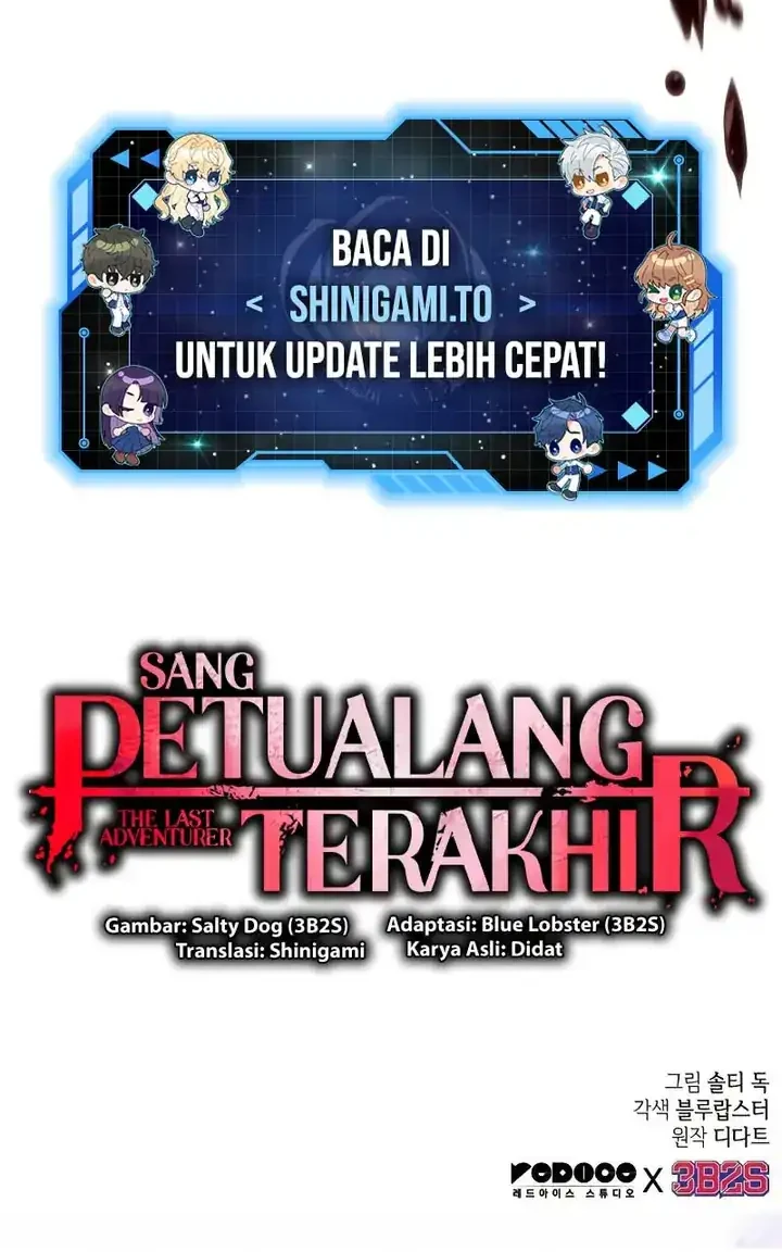 Oppa KR galak bet Chapter 117 Gambar 59