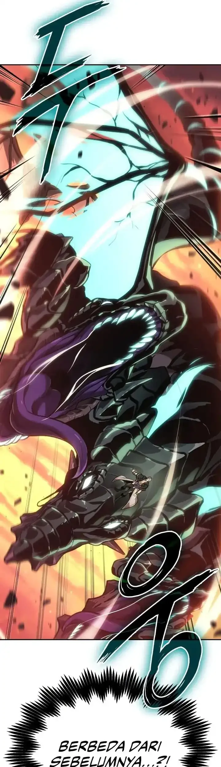 Oppa KR galak bet Chapter 117 Gambar 10