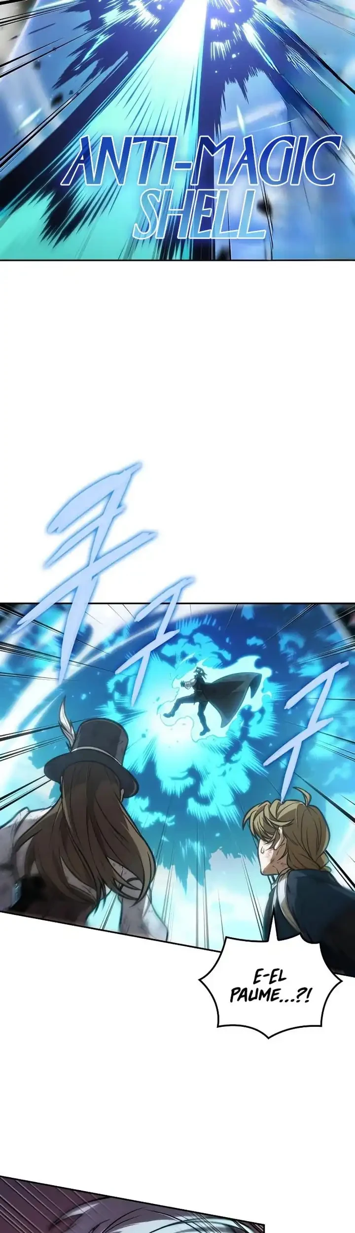 Oppa KR galak bet Chapter 117 Gambar 16