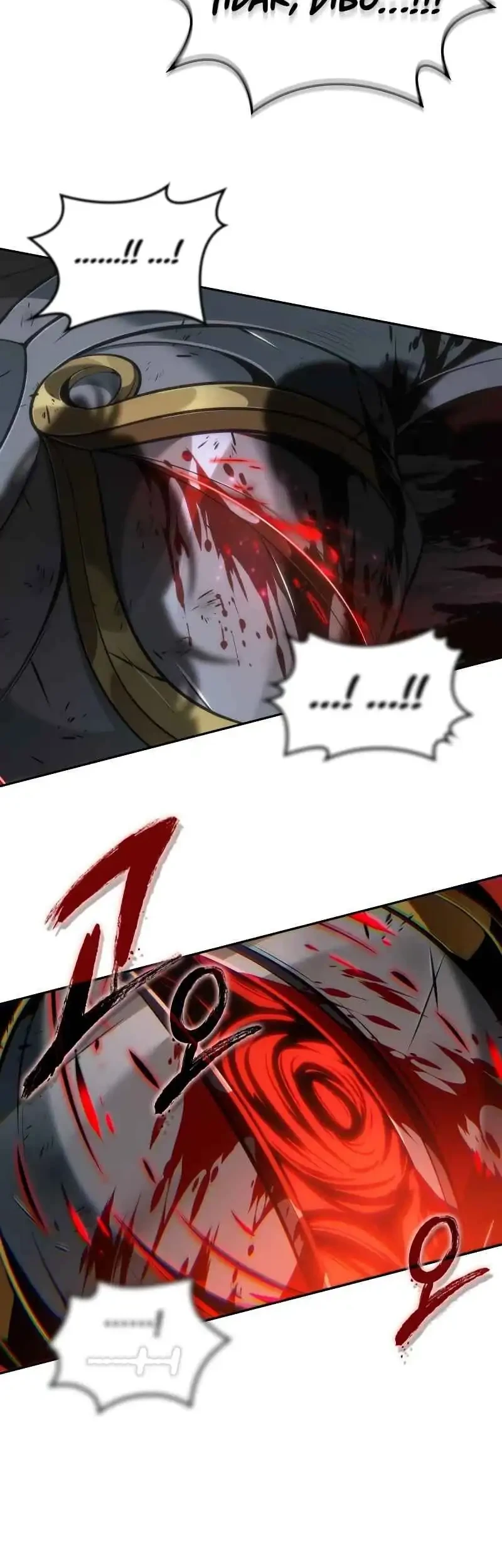 Oppa KR galak bet Chapter 118 Gambar 54