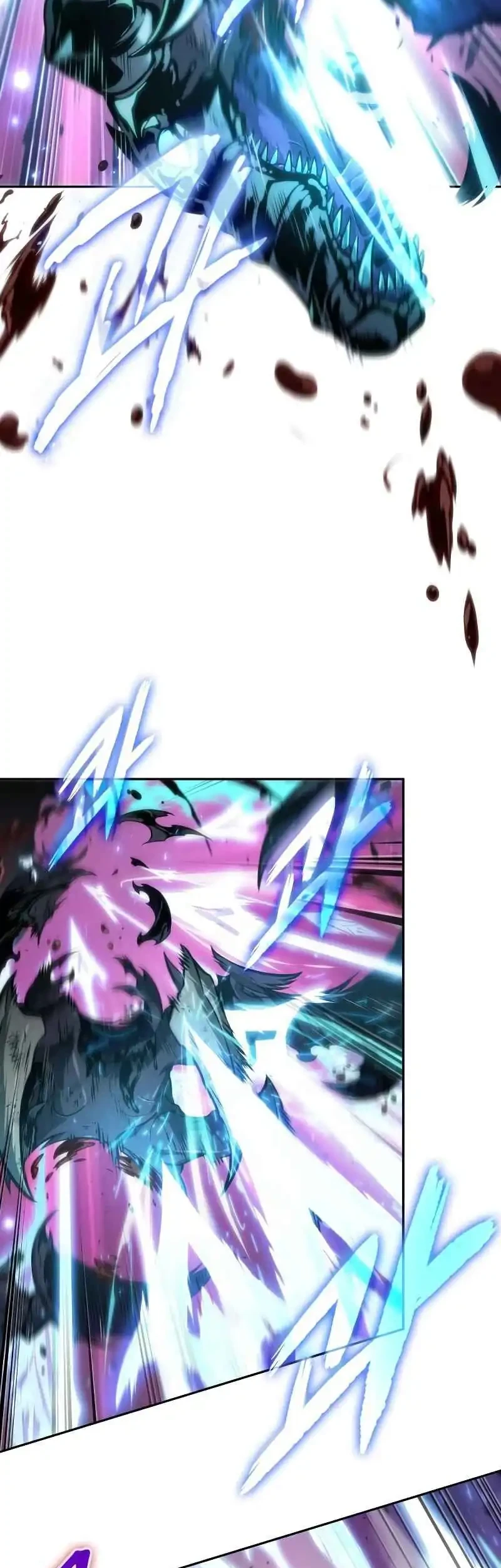 Oppa KR galak bet Chapter 118 Gambar 3