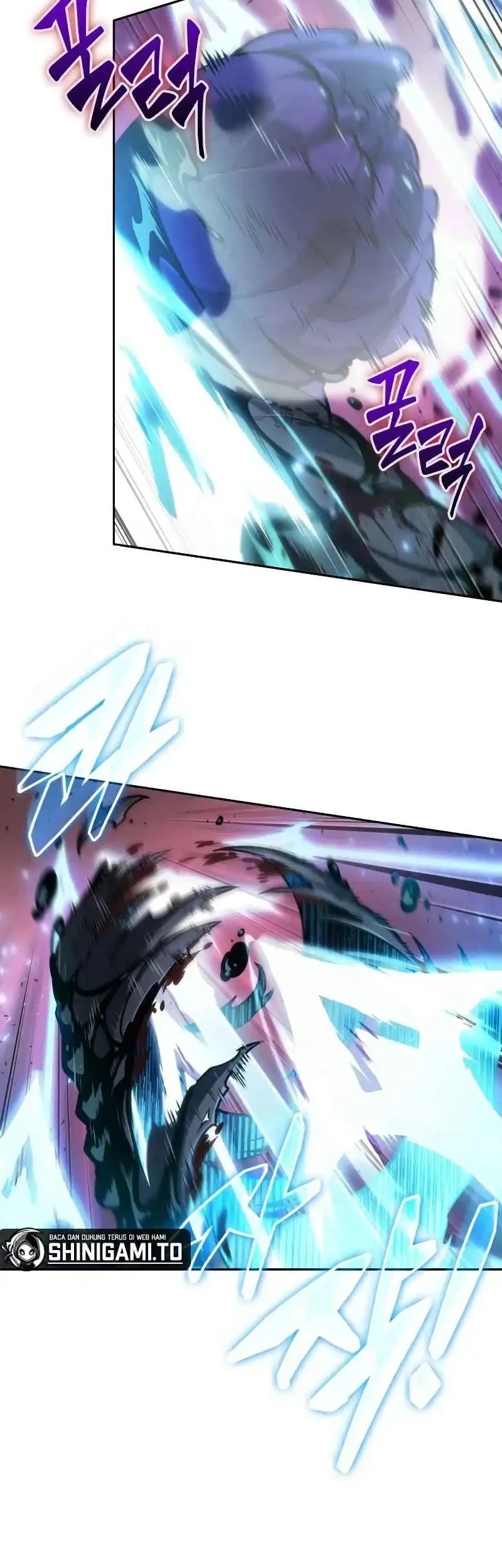 Oppa KR galak bet Chapter 118 Gambar 4