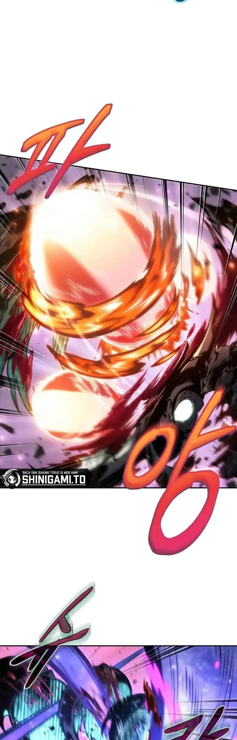 Oppa KR galak bet Chapter 118 Gambar 14