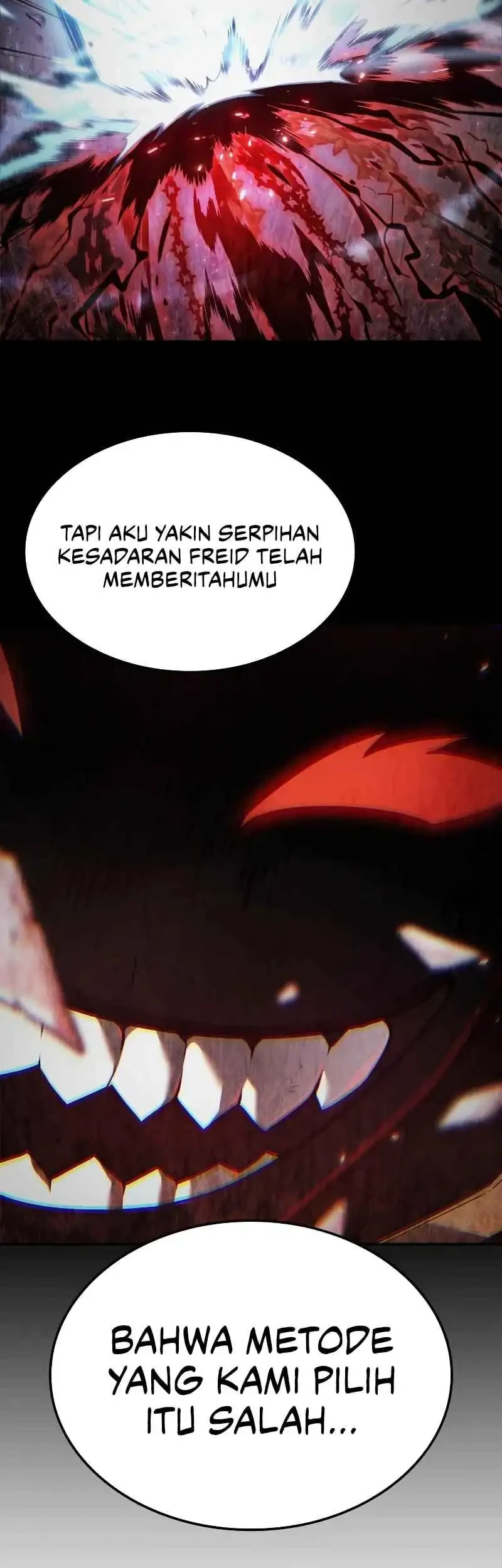 Oppa KR galak bet Chapter 118 Gambar 33