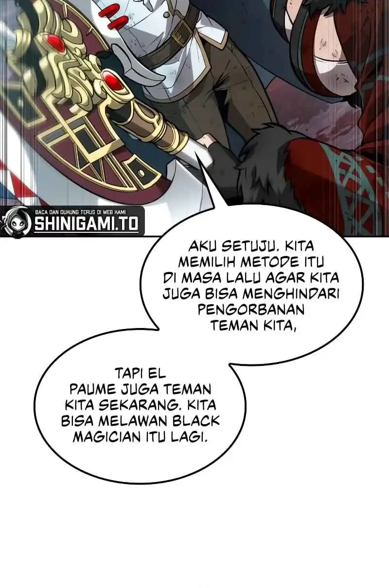 Oppa KR galak bet Chapter 118 Gambar 36