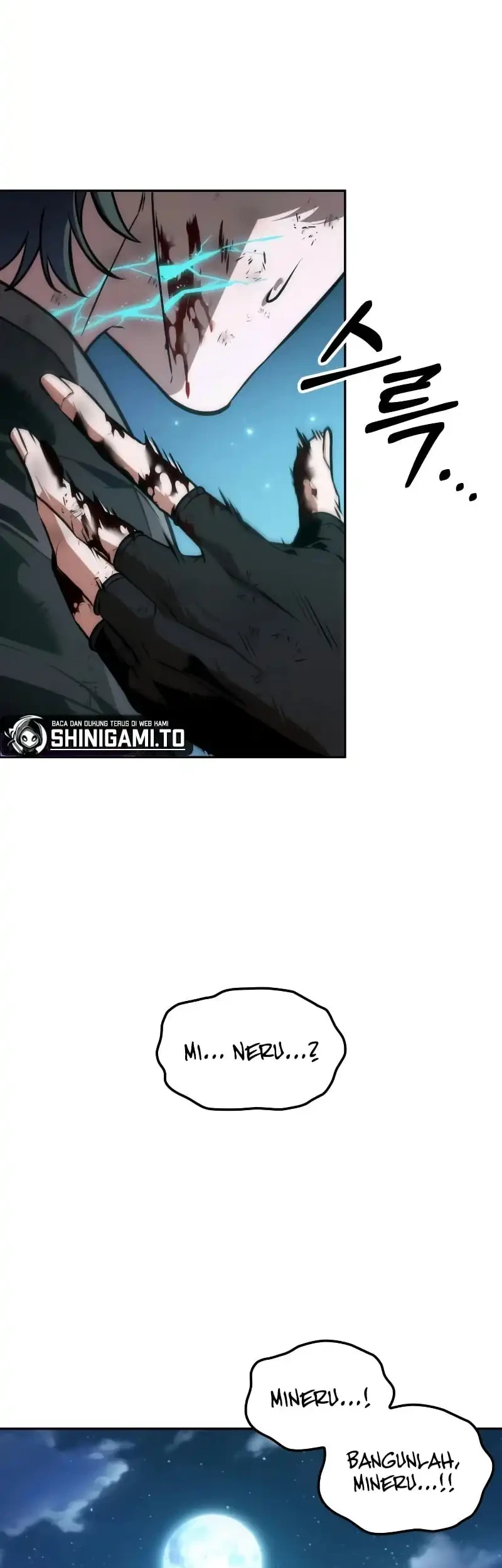 Oppa KR galak bet Chapter 119 Gambar 43