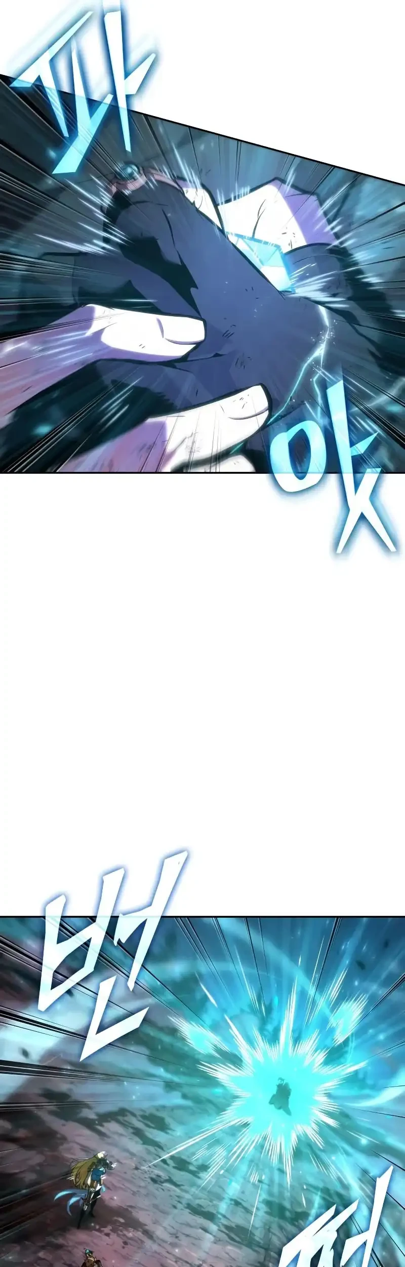 Oppa KR galak bet Chapter 119 Gambar 46