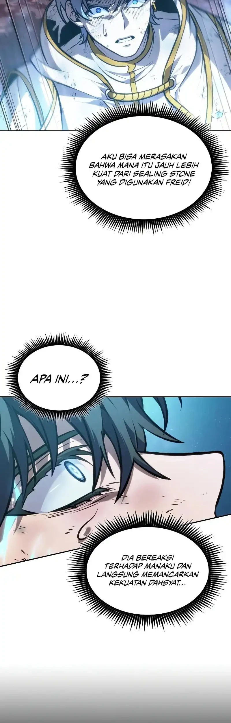 Oppa KR galak bet Chapter 119 Gambar 49