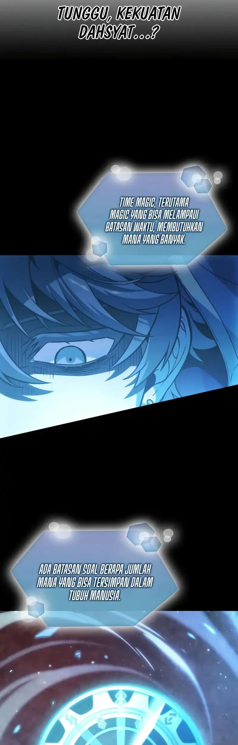 Oppa KR galak bet Chapter 119 Gambar 50