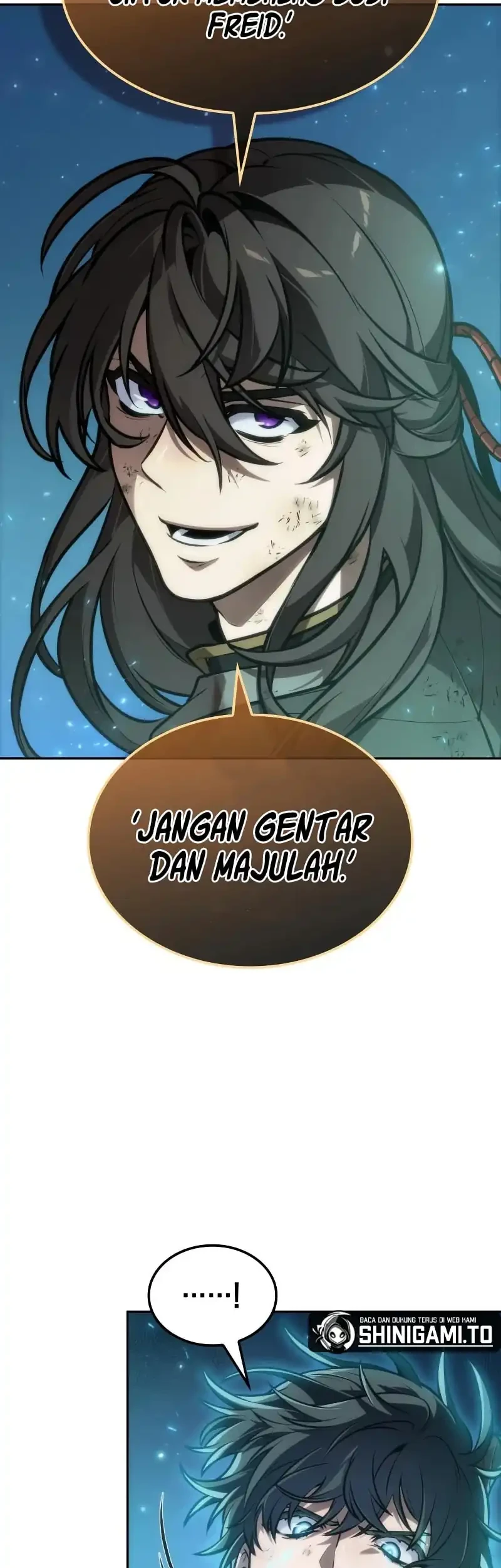 Oppa KR galak bet Chapter 119 Gambar 63