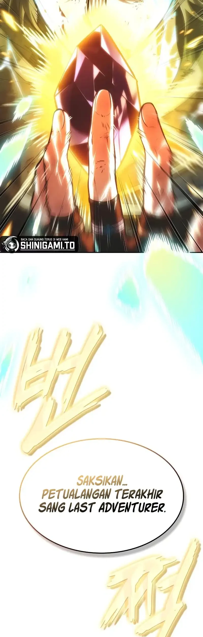 Oppa KR galak bet Chapter 119 Gambar 67