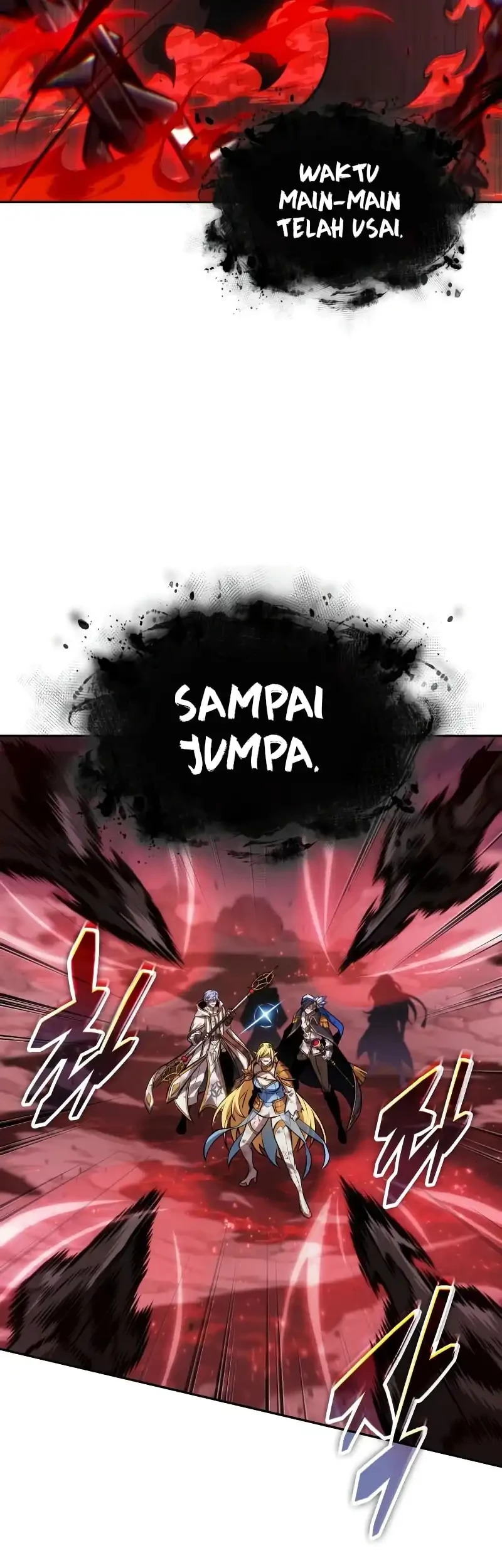 Oppa KR galak bet Chapter 119 Gambar 70