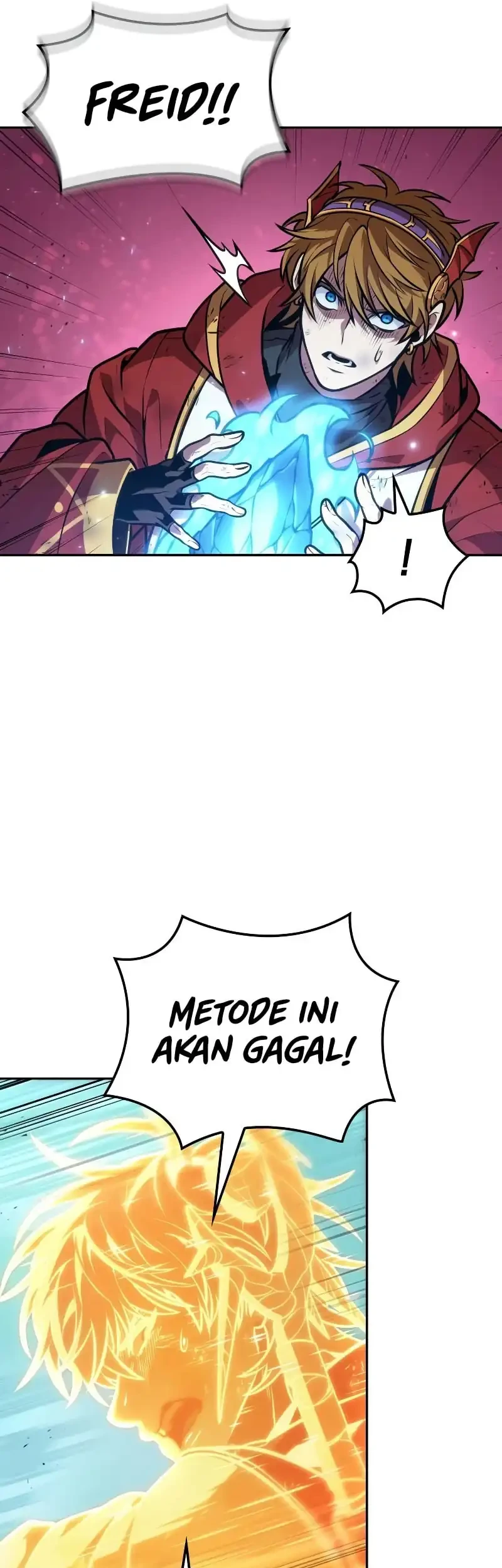 Oppa KR galak bet Chapter 119 Gambar 74