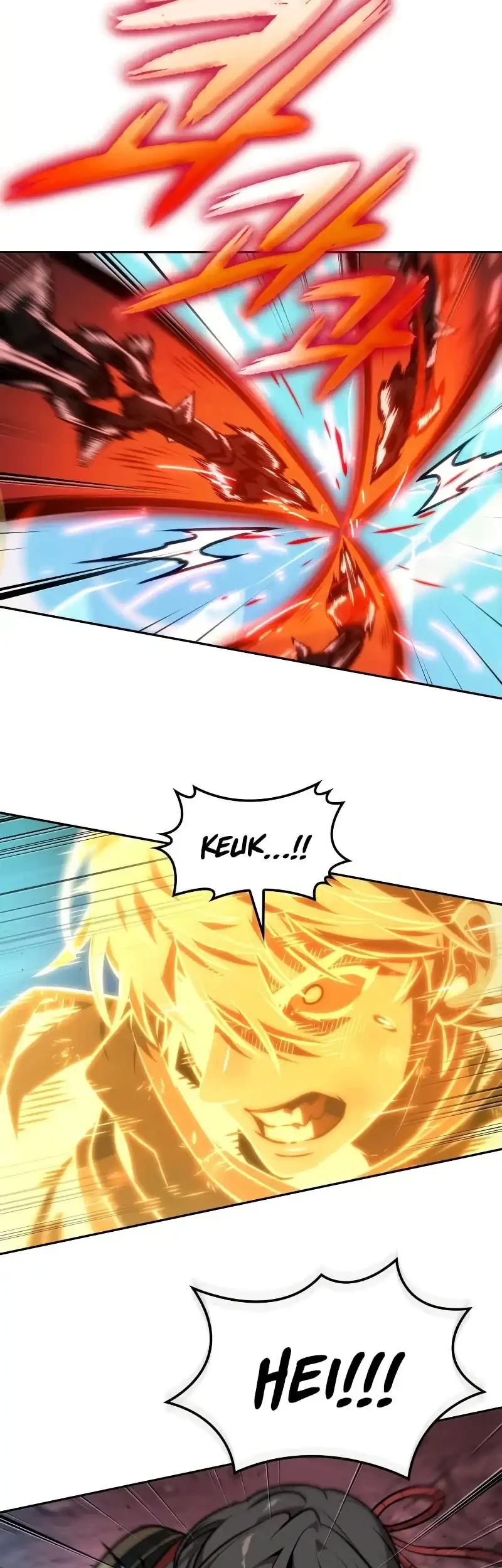 Oppa KR galak bet Chapter 119 Gambar 76