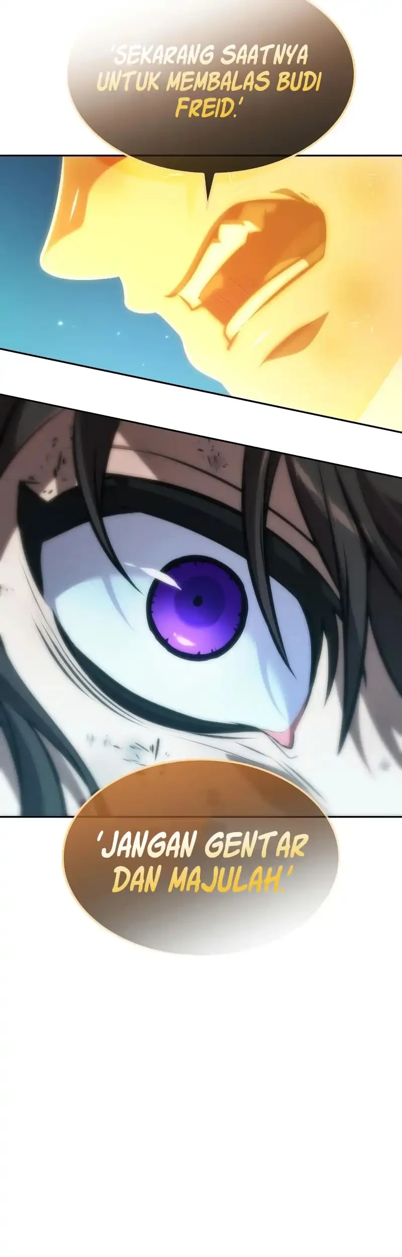 Oppa KR galak bet Chapter 119 Gambar 78