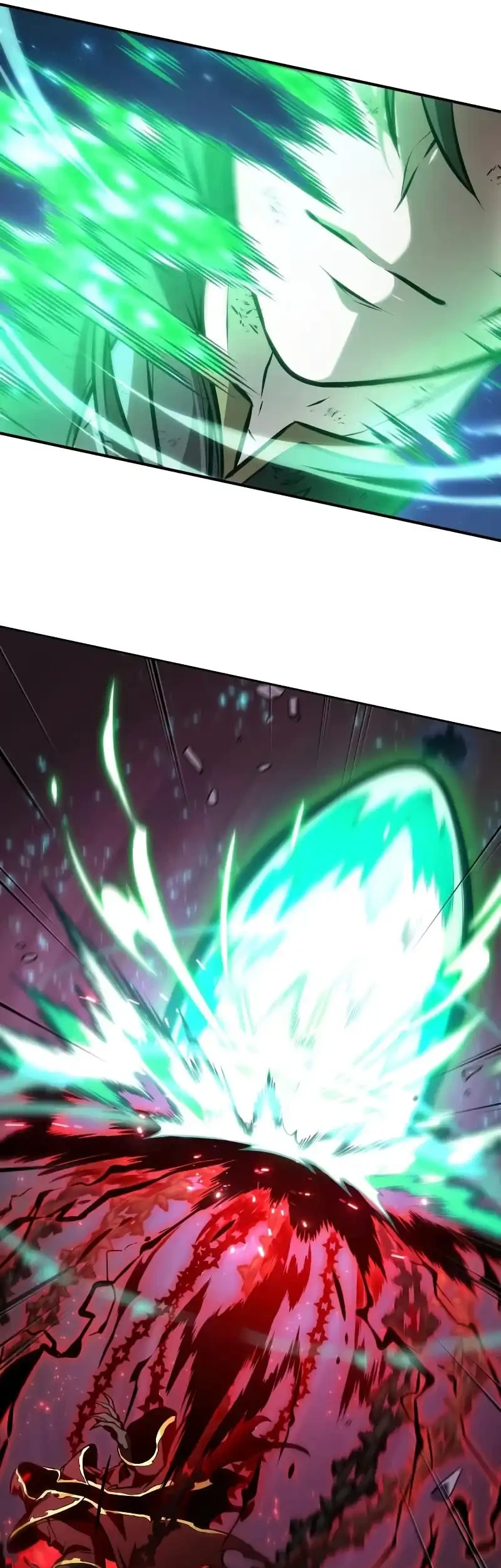 Oppa KR galak bet Chapter 119 Gambar 82