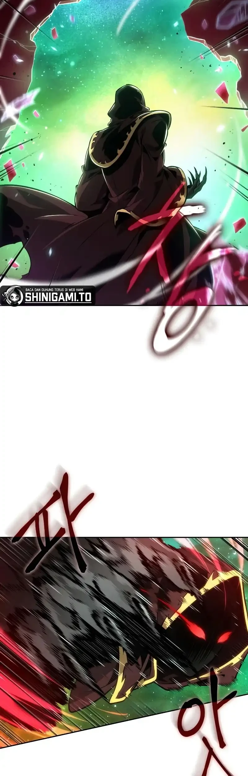 Oppa KR galak bet Chapter 119 Gambar 84