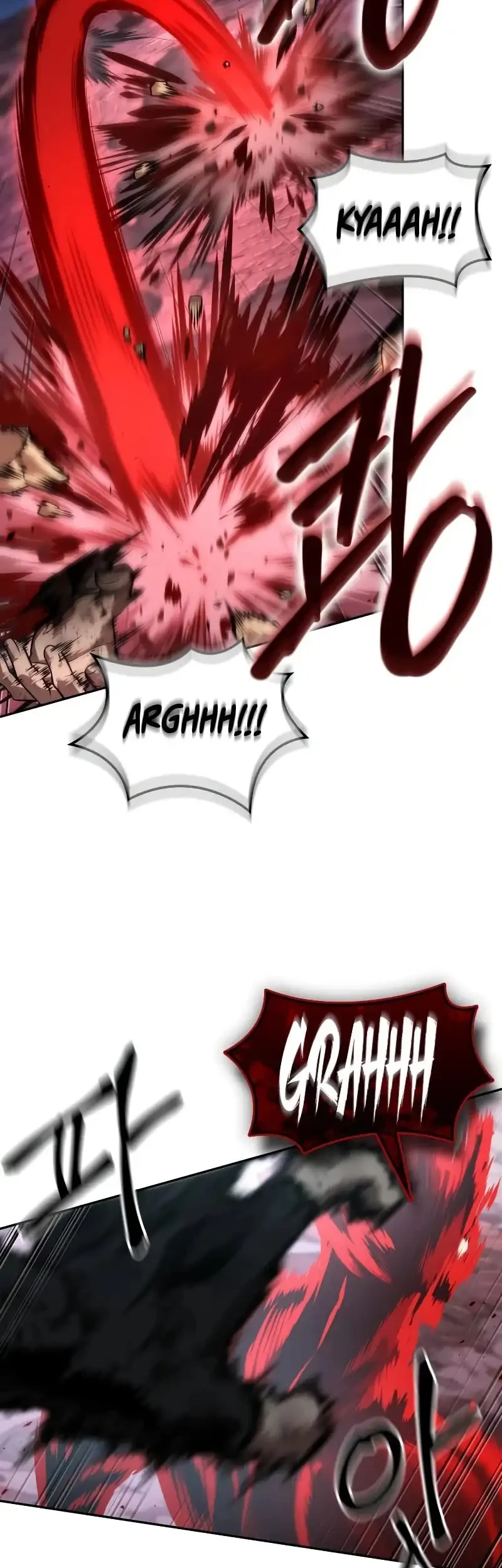 Oppa KR galak bet Chapter 119 Gambar 8