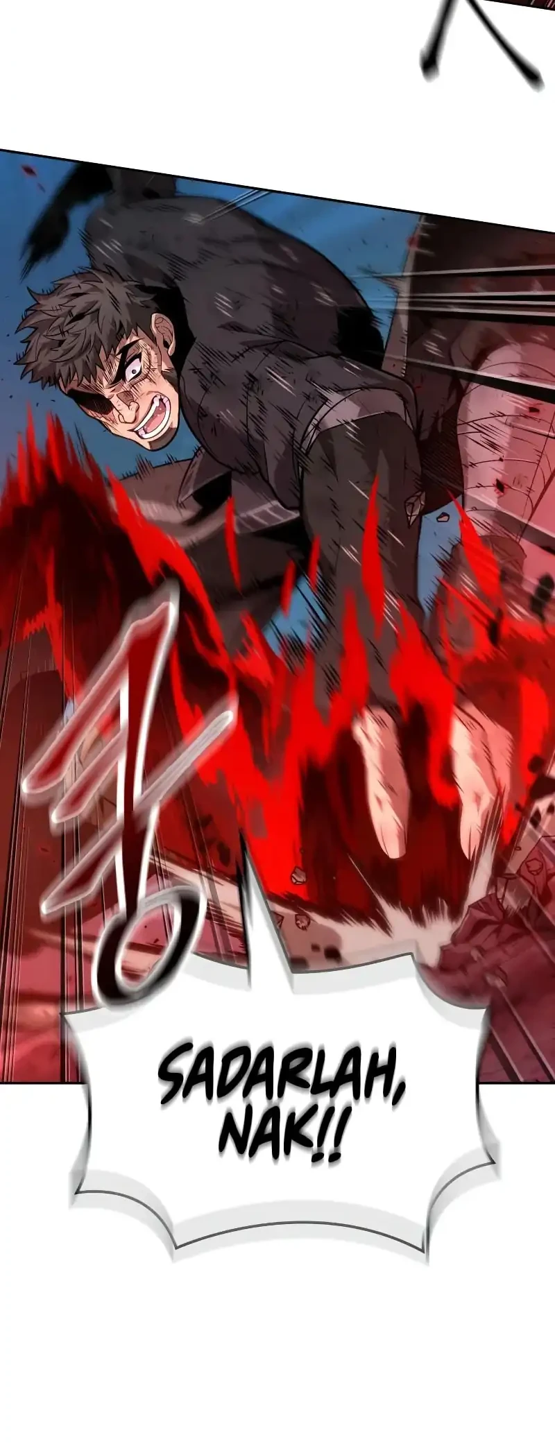 Oppa KR galak bet Chapter 119 Gambar 9