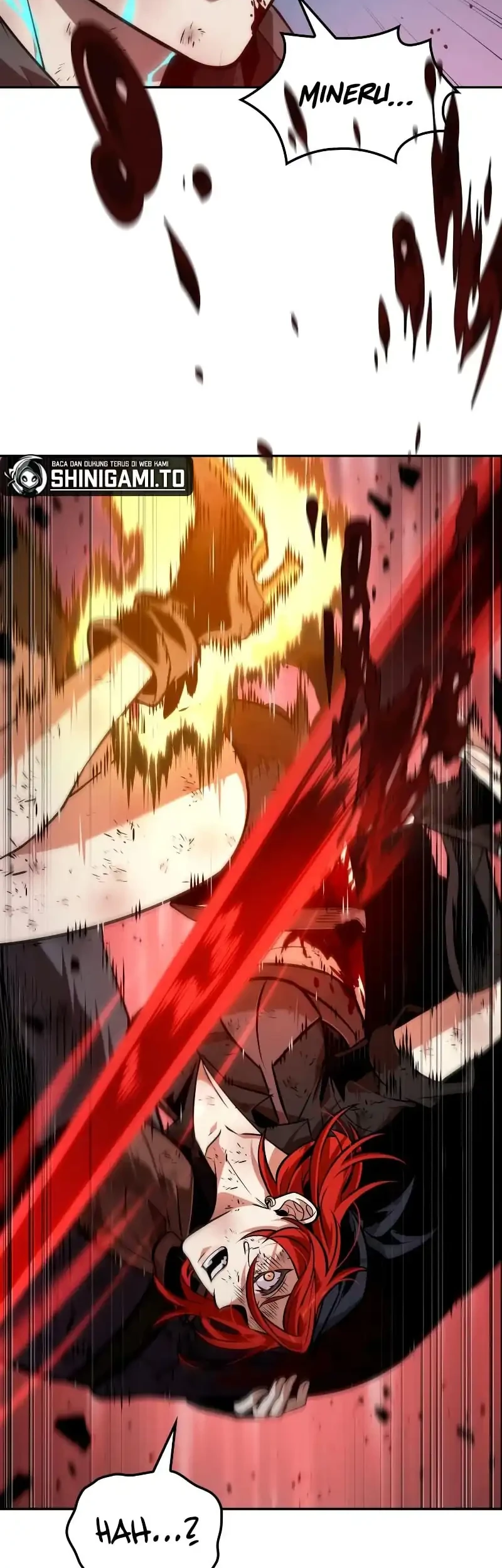 Oppa KR galak bet Chapter 119 Gambar 15