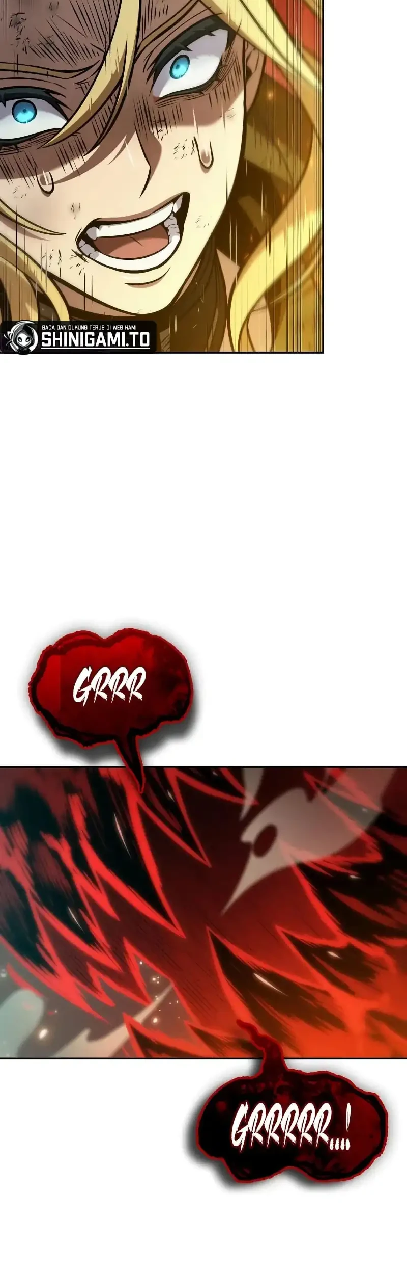 Oppa KR galak bet Chapter 119 Gambar 20