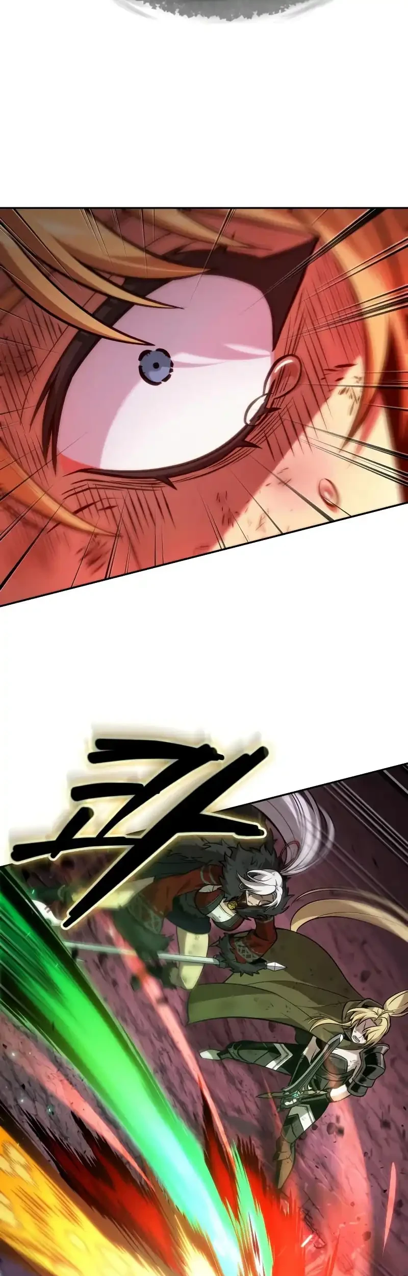 Oppa KR galak bet Chapter 119 Gambar 22