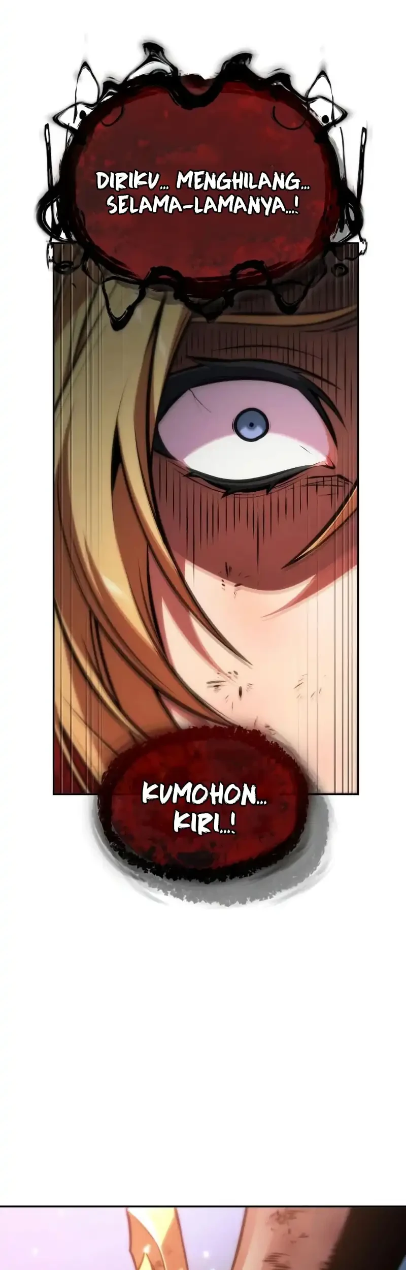 Oppa KR galak bet Chapter 119 Gambar 28