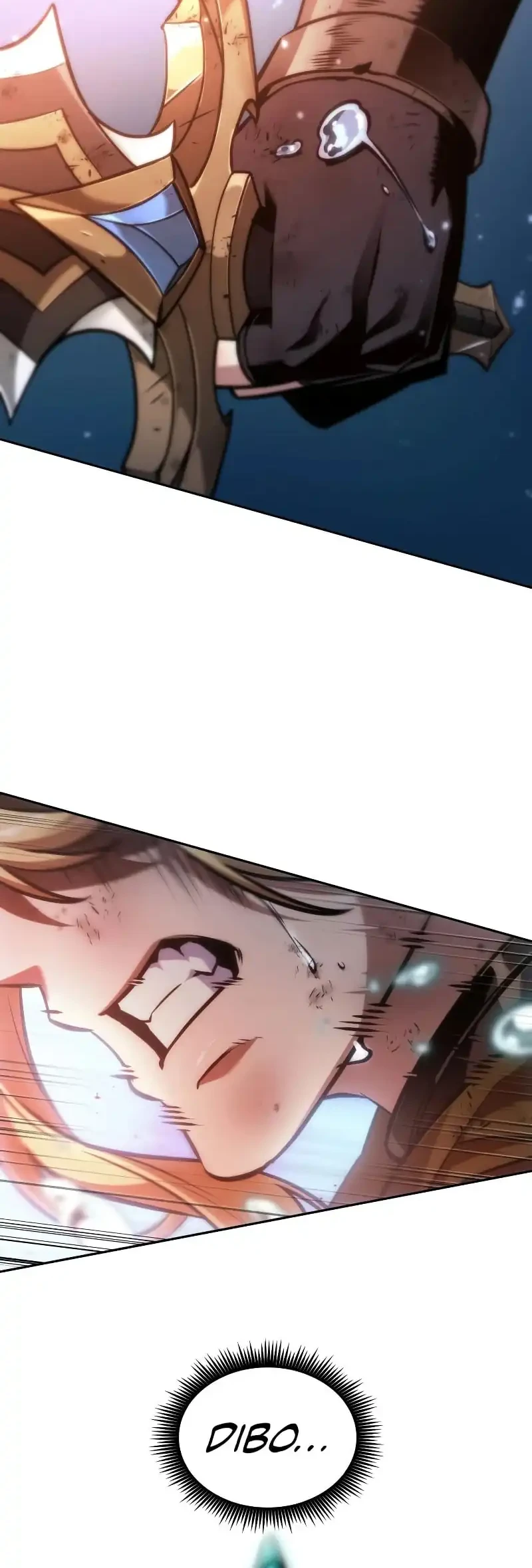 Oppa KR galak bet Chapter 119 Gambar 29