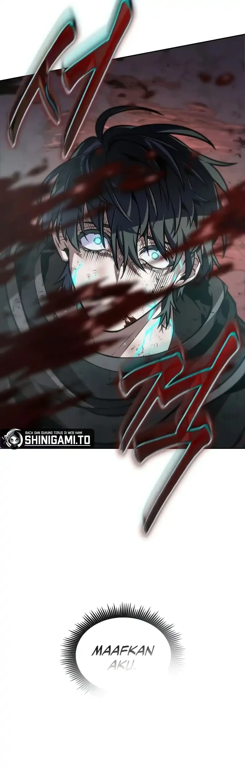 Oppa KR galak bet Chapter 119 Gambar 30